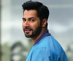 Varun Dhawan