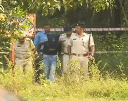 Odisha medical student gang rape in WB’s Durgapur: TI parade of accused to be conducted today