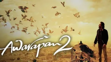 Awarapan 2: Emraan Hashmi shares a thrilling update on the sequel, 'vows' to bring back...!