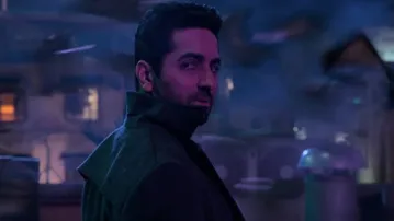 Ayushmann Khurrana is the ‘Captain America’ of MHCU! Thamma star says, 'This is our desi universe'