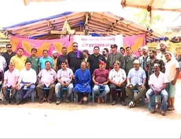 Cuttack’s Chhatra Bazaar urban haat management triggers outrage, traders threaten shutdown