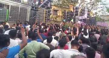 DJ showdown despite ban throws Odisha village into chaos