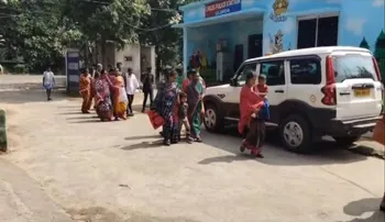 Sambalpur sweeper job scam deepens; Victims from Sonepur file complaints