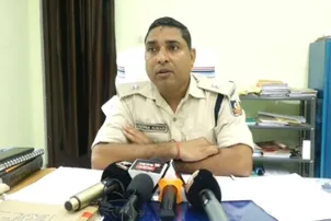 Odisha shocker! Two minor girls returning home after night out gang-raped by 5 youths