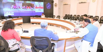 Odisha Cabinet approves Rs 952 crore for 200 electric buses to boost Green Urban Transport