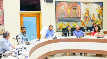 Odisha govt’s 500th day milestone: Rs 1.46 Lakh Cr investments cleared, to generate 66,000 jobs