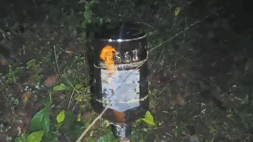 Plus 2 student electrocuted by boar trap while visiting ‘girlfriend’ in Odisha