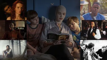 Psychological thrillers