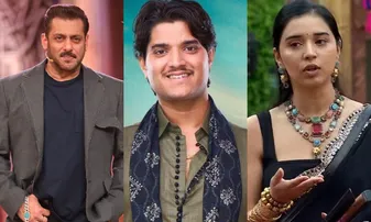 Salman Khan exposes Mridul Tiwari for manipulating house against Tanya Mittal