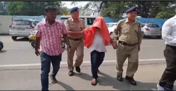 Sweeper job fraud case