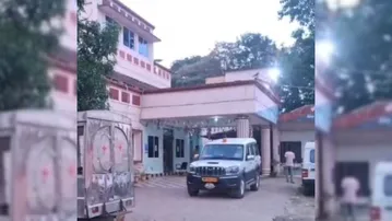 Family dispute delays last rites; Man’s body kept at Police Station for 8 hours in Sonepur
