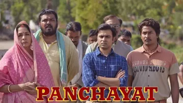 Panchayat Season 5: Faisal Mallik reveals shoot plans!