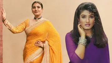 Raveena Tandon turns 53: 9 lesser-known facts about the 'Mast Mast Girl' on her birthday