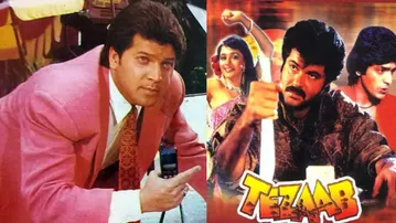 Anil Kapoor became a star for 'politics, not nepotism'! Aditya Pancholi spills 35-year secret