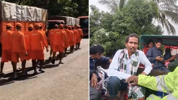 Cyclone ‘Montha’: Odisha targets ‘zero casualties’, evacuates over 900 people amid massive preparedness