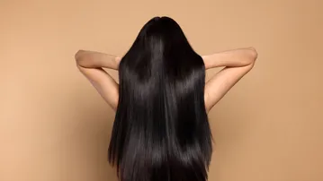 Strong & Healthy Hair