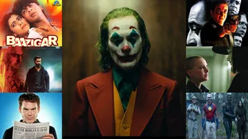 7 movies and shows that celebrate the anti-hero
