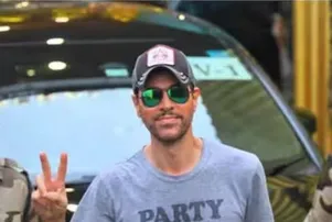 Enrique Iglesias