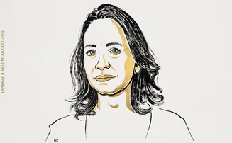 Maria Corina Machado