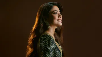 Rashmika Mandanna on engagement buzz with Vijay Deverakonda, 'Everyone already knows about it'
