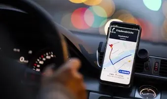 Representational Image