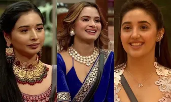 Tanya Mittal and Neelam Giri slammed for body-shaming Ashnoor Kaur