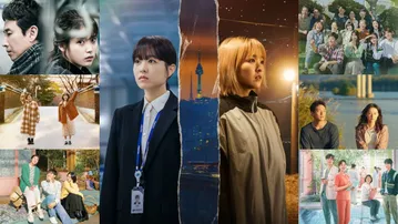 7 heartfelt K-dramas that capture real life
