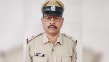 Odisha Police ASI nabbed while taking Rs 40,000 bribe amid Vigilance Awareness Week observance