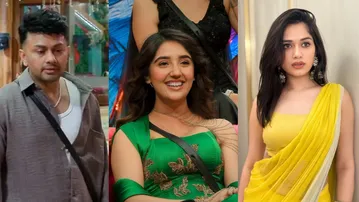 Bigg Boss 19: Awez Darbar, Jannat Zubair rally behind Ashnoor Kaur after body-shaming incident