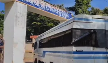 Odisha Police SI recruitment scam: 114 accused candidates granted bail, 9 key agents remain in jail