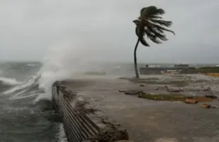 Hurricane Melissa, the strongest storm since 1999 Odisha super cyclone
