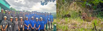 From classrooms to forests: Debrigarh inspires students to ‘Conserve today for a wilder tomorrow’