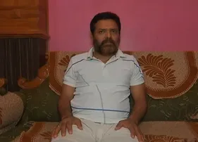 Pitabas Panda murder: Key accused Pintu Das to be shifted to Phulbani Jail over security concerns