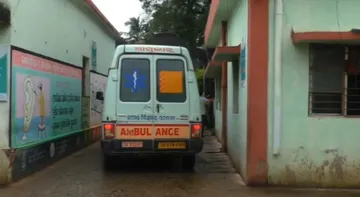 1 dead, over 30 affected as suspected diarrhoea outbreak grips village in Odisha’s Bolangir