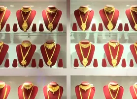 Dehradun village restricts women to wear only 3 pieces of gold during marriage