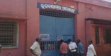 600 Jail Warder posts vacant in Odisha, govt to engage Home Guards temporarily for security