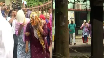 Odisha Police SI recruitment scam: 114 aspirants granted bail, walk free from Berhampur jail