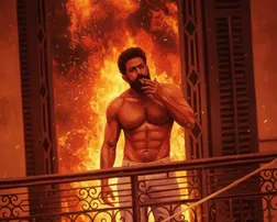 Yash’s ‘Toxic’ release date locked, film to hit theatres on March 19