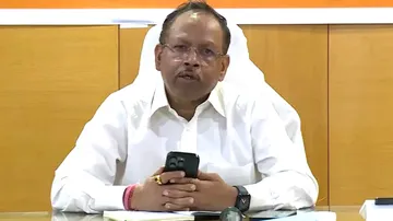 Bhubaneswar Club President post: Pradeep Jena’s election challenged in PIL