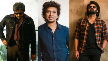 BUZZ: Tollywood Titans Pawan Kalyan and Prabhas likely to join forces with Lokesh Kanagaraj!