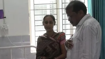 Odisha teacher suspended after student’s injury forces mother to pawn ration card for Rs 4,000