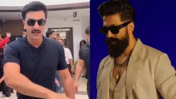 Ranbir Kapoor’s epic clash with Yash averted! Love & War to release on....