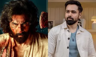 Ranbir Kapoor - Emraan Hashmi