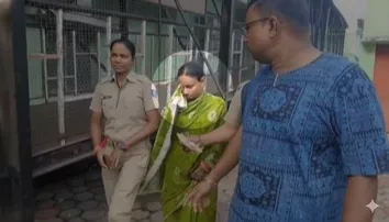 Woman presumed dead stuns police by waking up in Boudh