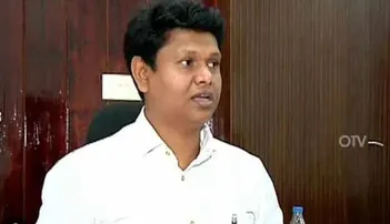 Nuapada assault case: Case registered against BJD leader Bobby Das, MLA Adhiraj Panigrahi