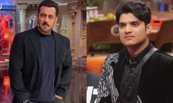 Salman Khan schools Mridul Tiwari