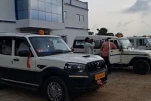 Woman alleges rape after being sprayed with unknown substance in Odisha's Sonepur, 2 detained