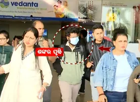 Odisha Police SI recruitment scam: BJD, BJP trade barbs over ‘multi-crore deals’