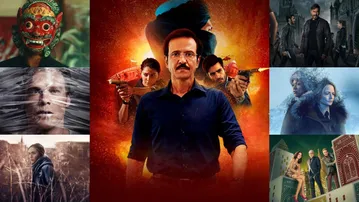 7 must-watch crime thrillers on JioHotstar