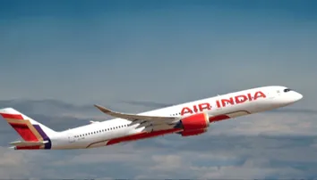 Delhi-bound Air India flight makes emergency landing due to technical snag